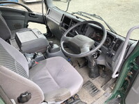 ISUZU Forward Dump LPG-FTR90S2 2015 290,000km_24
