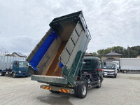 ISUZU Forward Dump LPG-FTR90S2 2015 290,000km_2