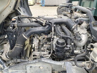 ISUZU Forward Dump LPG-FTR90S2 2015 290,000km_31