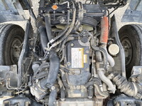 ISUZU Forward Dump LPG-FTR90S2 2015 290,000km_32