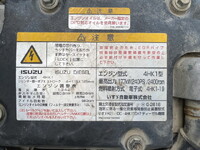 ISUZU Forward Dump LPG-FTR90S2 2015 290,000km_34
