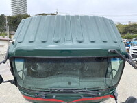 ISUZU Forward Dump LPG-FTR90S2 2015 290,000km_36