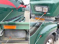 ISUZU Forward Dump LPG-FTR90S2 2015 290,000km_37