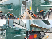 ISUZU Forward Dump LPG-FTR90S2 2015 290,000km_38