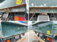 ISUZU Forward Dump LPG-FTR90S2 2015 290,000km_39