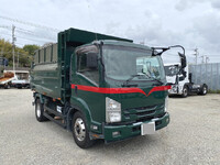 ISUZU Forward Dump LPG-FTR90S2 2015 290,000km_3