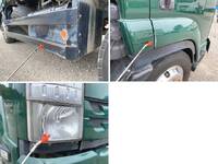ISUZU Forward Dump LPG-FTR90S2 2015 290,000km_40