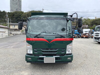 ISUZU Forward Dump LPG-FTR90S2 2015 290,000km_5