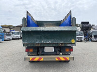 ISUZU Forward Dump LPG-FTR90S2 2015 290,000km_7