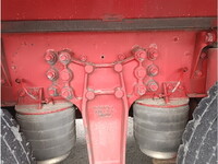 ISUZU Giga Aluminum Block 2PG-CYJ77C 2019 733,673km_10