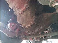 ISUZU Giga Aluminum Block 2PG-CYJ77C 2019 735,103km_10