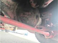 ISUZU Giga Aluminum Block 2PG-CYJ77C 2019 735,103km_11