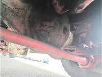 ISUZU Giga Aluminum Block 2PG-CYJ77C 2019 733,673km_12