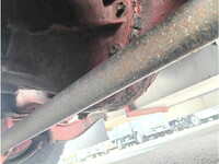 ISUZU Giga Aluminum Block 2PG-CYJ77C 2019 735,103km_12