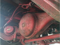 ISUZU Giga Aluminum Block 2PG-CYJ77C 2019 735,103km_13