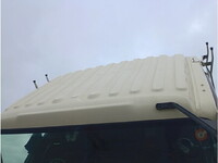ISUZU Giga Aluminum Block 2PG-CYJ77C 2019 735,103km_14