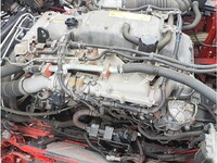 ISUZU Giga Aluminum Block 2PG-CYJ77C 2019 733,673km_16