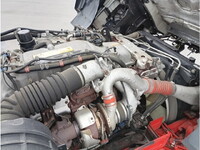 ISUZU Giga Aluminum Block 2PG-CYJ77C 2019 733,673km_17