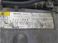 ISUZU Giga Aluminum Block 2PG-CYJ77C 2019 735,103km_17
