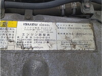 ISUZU Giga Aluminum Block 2PG-CYJ77C 2019 733,673km_18