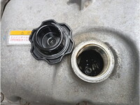 ISUZU Giga Aluminum Block 2PG-CYJ77C 2019 733,673km_19