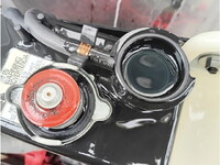 ISUZU Giga Aluminum Block 2PG-CYJ77C 2019 735,103km_19