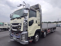 ISUZU Giga Aluminum Block 2PG-CYJ77C 2019 735,103km_1