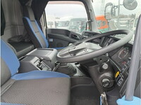 ISUZU Giga Aluminum Block 2PG-CYJ77C 2019 735,103km_20
