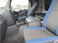 ISUZU Giga Aluminum Block 2PG-CYJ77C 2019 735,103km_21