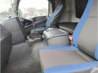 ISUZU Giga Aluminum Block 2PG-CYJ77C 2019 733,673km_22