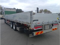 ISUZU Giga Aluminum Block 2PG-CYJ77C 2019 733,673km_2