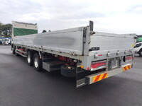 ISUZU Giga Aluminum Block 2PG-CYJ77C 2019 735,103km_2