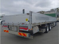 ISUZU Giga Aluminum Block 2PG-CYJ77C 2019 733,673km_4