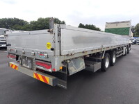 ISUZU Giga Aluminum Block 2PG-CYJ77C 2019 735,103km_4
