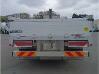 ISUZU Giga Aluminum Block 2PG-CYJ77C 2019 735,103km_5