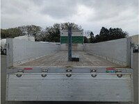 ISUZU Giga Aluminum Block 2PG-CYJ77C 2019 733,673km_6