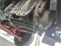 ISUZU Giga Aluminum Block 2PG-CYJ77C 2019 735,103km_7