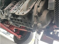 ISUZU Giga Aluminum Block 2PG-CYJ77C 2019 733,673km_8