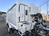 ISUZU Elf Garbage Truck SKG-NPR85YN 2013 314,009km_24