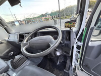 ISUZU Elf Garbage Truck SKG-NPR85YN 2013 314,009km_30