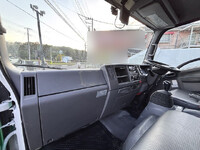 ISUZU Elf Garbage Truck SKG-NPR85YN 2013 314,009km_38