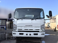 ISUZU Elf Garbage Truck SKG-NPR85YN 2013 314,009km_3