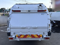 ISUZU Elf Garbage Truck SKG-NPR85YN 2013 314,009km_5