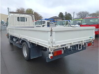 TOYOTA Toyoace Flat Body 2RG-XZU655 2020 167,409km_2