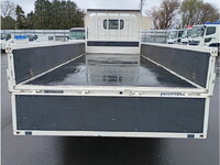 TOYOTA Toyoace Flat Body 2RG-XZU655 2020 167,409km_6