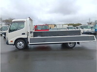 TOYOTA Toyoace Flat Body 2RG-XZU655 2020 167,409km_8
