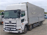 HINO Profia Aluminum Wing 2DG-FW1AHG 2020 996,200km_1