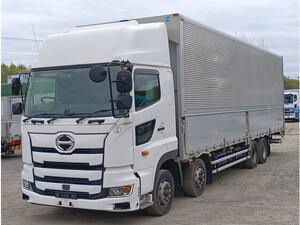 HINO Profia Aluminum Wing 2DG-FW1AHG 2020 996,200km_1