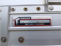 HINO Profia Aluminum Wing 2DG-FW1AHG 2020 996,200km_39