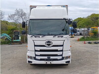 HINO Profia Aluminum Wing 2DG-FW1AHG 2020 996,200km_3